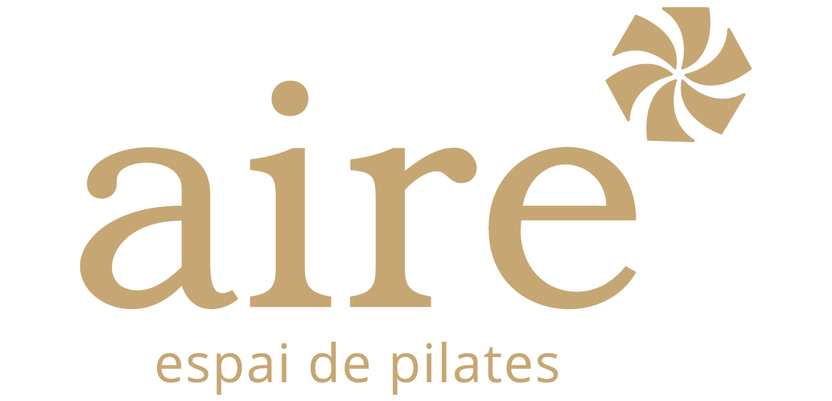 Aire espai de pilates