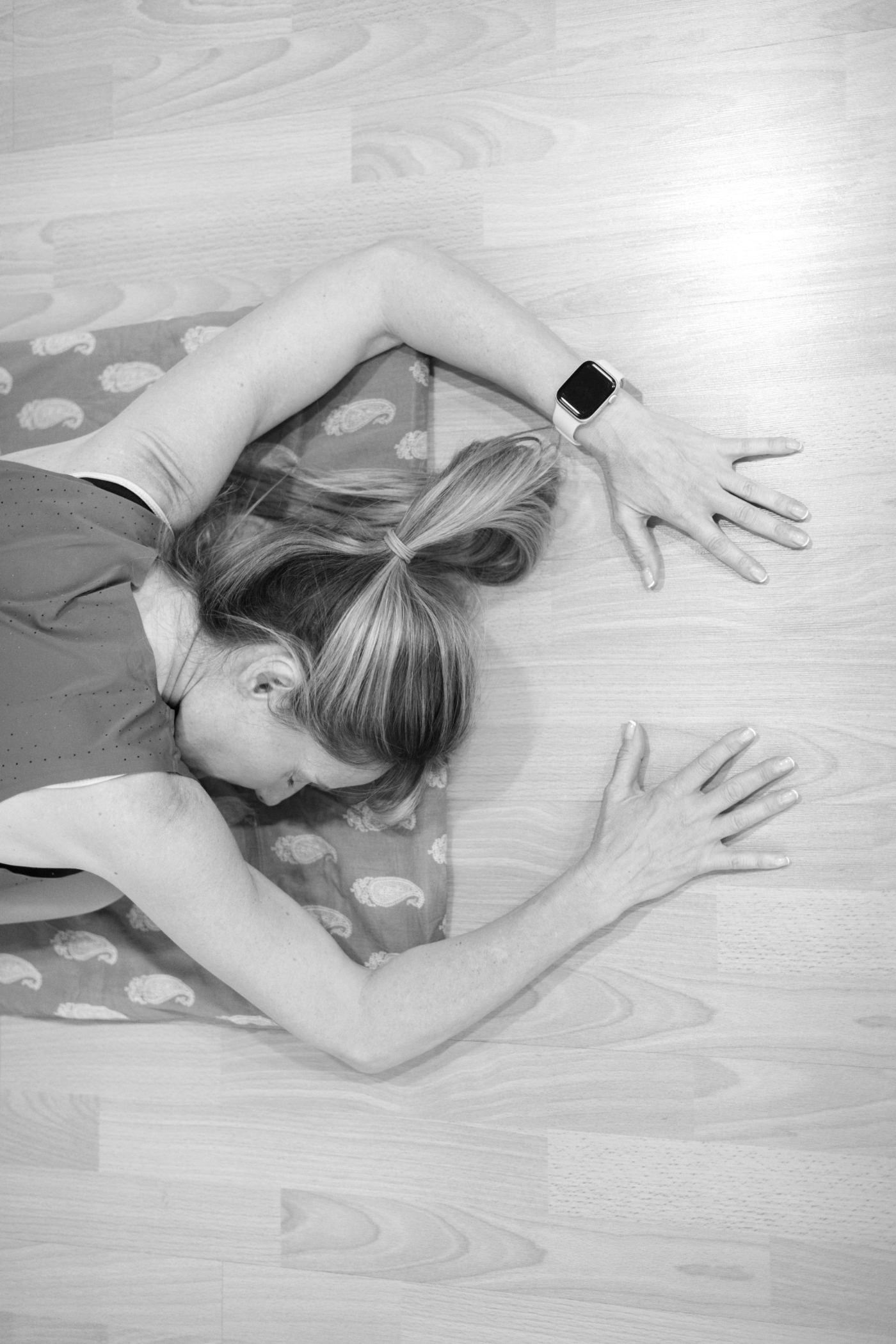 Soft Pilates